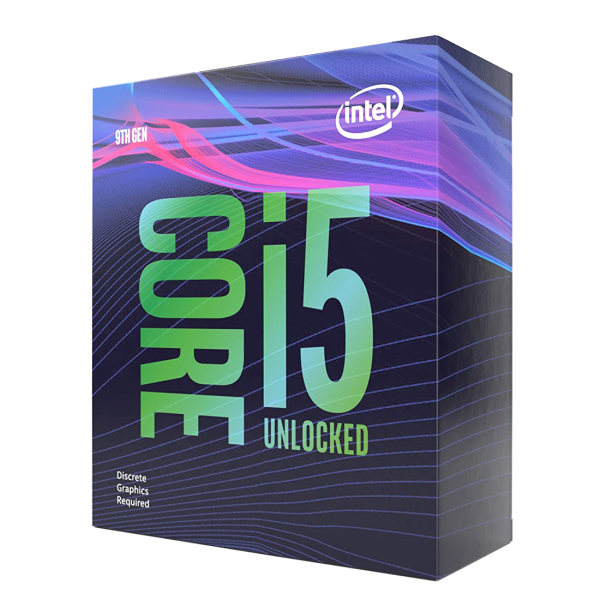 Intel Core i5-10500 10th Generation Desktop Processor BX8070110500 | 6 Cores, 12 Threads, 4.50 GHz Max Turbo Frequency