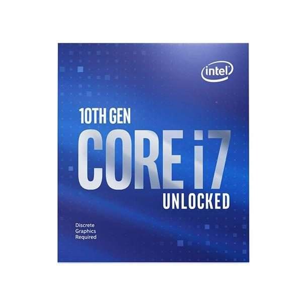 Intel Core i5-10500 10th Generation Desktop Processor BX8070110500 | 6 Cores, 12 Threads, 4.50 GHz Max Turbo Frequency