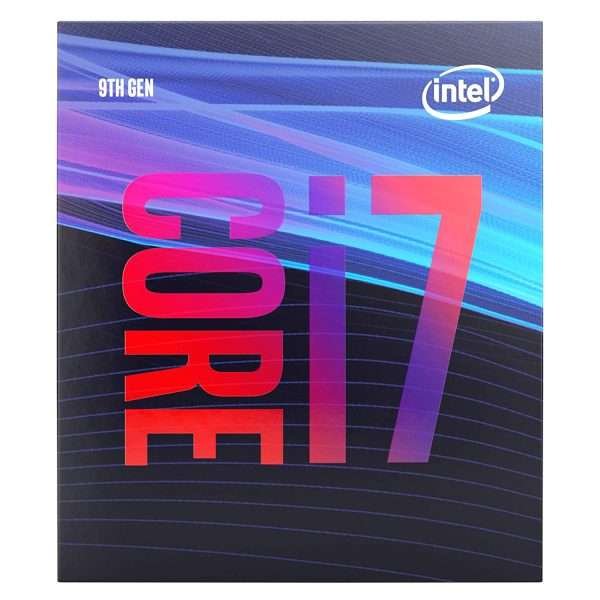 Intel Core i3-7100 7100 Kaby Lake Desktop Processor 3M Cache 3.90 GHz