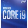 Intel Core i9-10900 10th Generation Desktop Processor