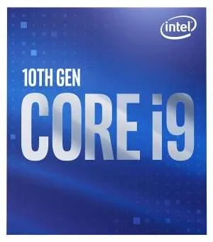 Intel Core i9-10900 10th Generation Desktop Processor