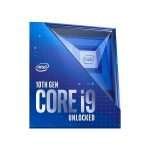 Intel Core i9-10900K 10th Generation Desktop Processor (Unlocked)