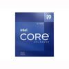 Intel Core i9-12900KF 12th Generation Desktop Processor BX8071512900KF 16 Cores, 24 Threads, 5.20 GHz Max Turbo Frequency
