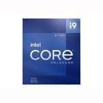 Intel Core i9-12900KF 12th Generation Desktop Processor BX8071512900KF 16 Cores, 24 Threads, 5.20 GHz Max Turbo Frequency
