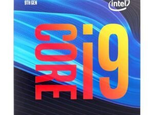 Intel Core i9-9900 9th Generation Desktop Processor