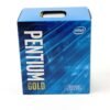 Intel Pentium Gold G5420 Desktop Processor