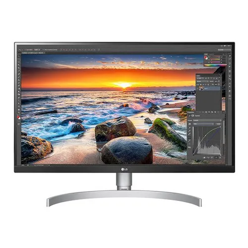 LG 24MP400-B 24 Inch 75Hz 5ms Monitor