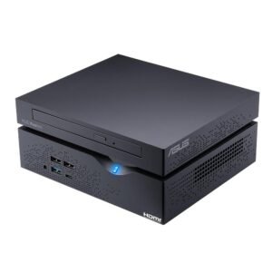 ASUS VivoMini VC66 Mini Desktop Computer