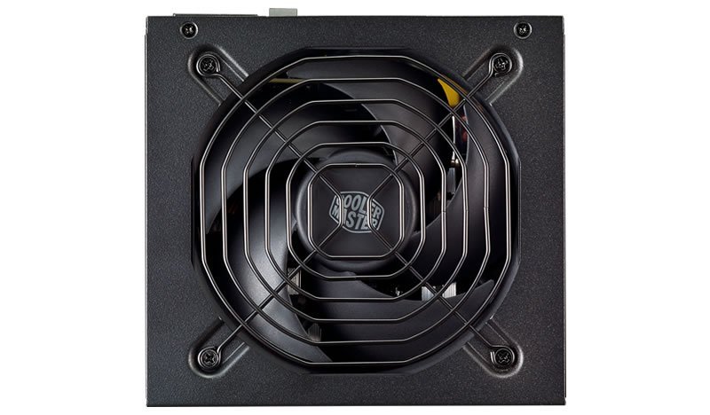 Cooler Master MWE Bronze 650W Power Supply MPX-6501-ACAAB-UK Cooler Master MWE Bronze 650W Power Supply MPX-6501-ACAAB-UK