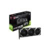 MSI RTX 3070 Ventus 3X Plus 8G OC LHR 8GB Gaming Graphics Card