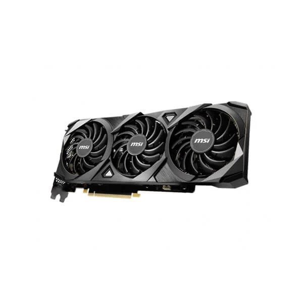 MSI RTX 3070 Ventus 3X Plus 8G OC LHR 8GB Gaming Graphics Card MSI RTX 3070 Ventus 3X Plus 8G OC LHR 8GB Gaming Graphics Card