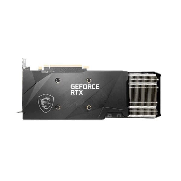 MSI RTX 3070 Ventus 3X Plus 8G OC LHR 8GB Gaming Graphics Card MSI RTX 3070 Ventus 3X Plus 8G OC LHR 8GB Gaming Graphics Card