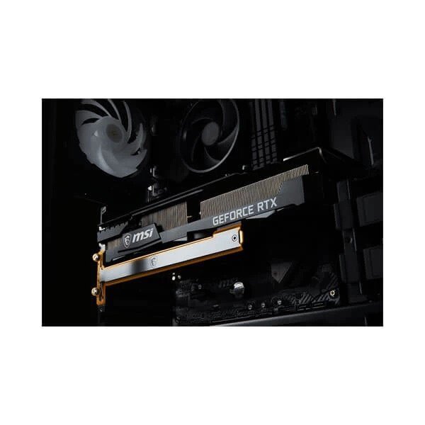 MSI RTX 3070 Ventus 3X Plus 8G OC LHR 8GB Gaming Graphics Card MSI RTX 3070 Ventus 3X Plus 8G OC LHR 8GB Gaming Graphics Card