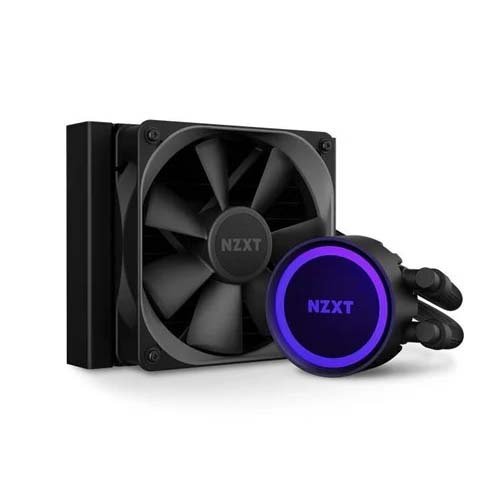 NZXT Kraken X73 360mm AIO Liquid Cooler with RGB