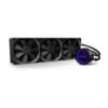 NZXT Kraken X73 360mm AIO Liquid Cooler with RGB