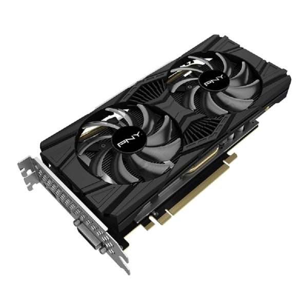 PNY Nvidia Quadro RTX A2000 12GB GDDR6 Graphics Card