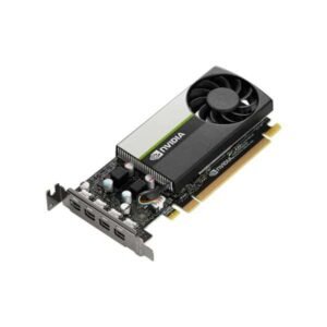 PNY Nvidia Quadro T1000 8GB GDDR6 Graphics Card