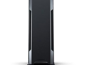 Phanteks Enthoo Evolv Shift Air iTX Case Satin Black PH-ES217A_BK
