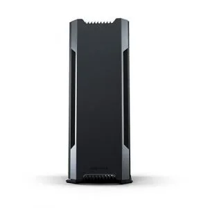 Phanteks Enthoo Evolv Shift Air iTX Case Satin Black PH-ES217A_BK