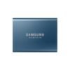 Samsung 250GB T5 Portable Solid-State Drive MU-PA250B/WW