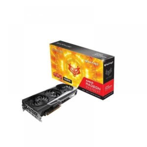Sapphire RX 6700 XT Nitro+ OC 12GB Graphics Card 11306-01-20G