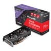 Sapphire PULSE AMD Radeon RX 6650 XT 8GB GDDR6 Graphic Card 11319-03-20G