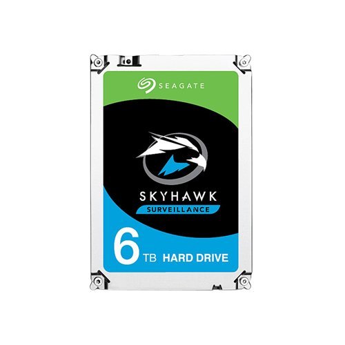 Seagate 3TB 3.5 inch SAS 3.0 7200 RPM Enterprise Internal Hard Drive