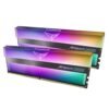TEAMGROUP T-Force XTREEM ARGB 16GB (2 x 8GB) DDR4 4000MHZ Memory TF10D416G4000HC18JDC01