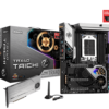 Asrock TRX40 TAICHI AMD TRX40 ATX Motherboard