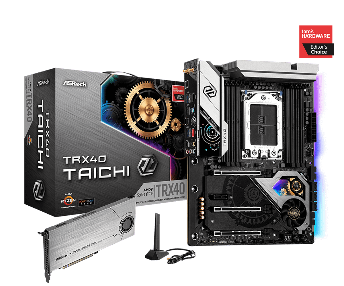 Asrock B560 Steel Legend LGA1200 Motherboard