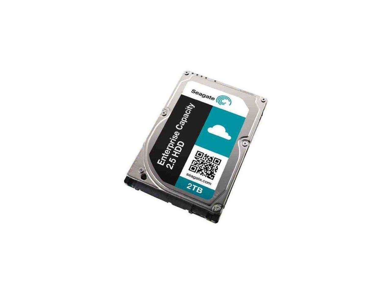 Seagate EXOS 4TB 3.5‰Û� Enterprise HDD 7200 RPM 128MB Cache Internal Hard Drive ST4000NM002A