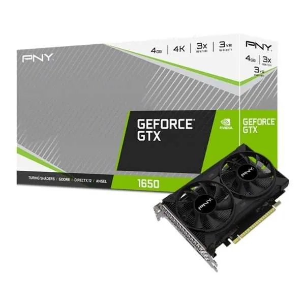 PNY GeForce RTX 3070 8GB GDDR6 | UPRISING Dual Fan