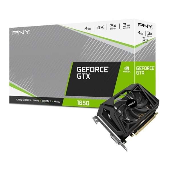 PNY GeForce RTX 3070 8GB GDDR6 | UPRISING Dual Fan