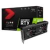 PNY GeForce RTX 3050 8GB | XLR8 Gaming | REVEL EPIC-X RGB | Dual Fan