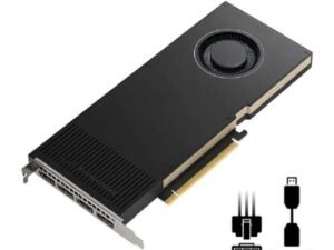 PNY Nvidia Quadro RTX A4000 16GB GDDR6 Graphics Card
