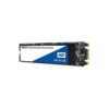 WD Blue M.2 250GB SSD WDS250G2B0B