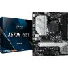 Asrock X570M Pro4 Micro ATX AMD Motherboard