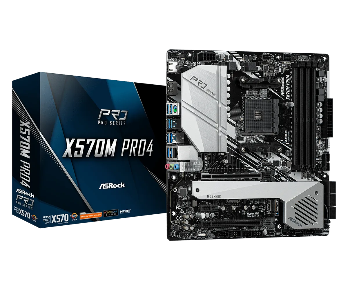 ASRock Fatal1ty B450 Gaming-ITX/ac Mini ITX AM4 Motherboard