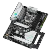 ASRock Z590 Steel Legend WiFi 6E Socket LGA 1200 ATX Motherboard