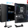 Asrock Z690 Extreme WiFi 6E DDR4 Intel Z690 Chipset Motherboard