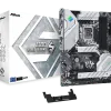 Asrock Z690 Steel Legend DDR4 Intel Z690 Chipset Motherboard