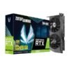 Zotac Gaming Nvidia GeForce RTX 3060 Twin Edge 12GB GDDR6 Graphics Card