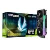 Zotac Gaming Nvidia GeForce RTX 3090 Ti AMP Extreme Holo 24GB GDDR6X Graphics Card
