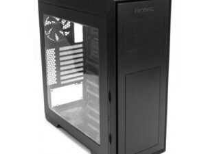 Antec P9 Window Black ATX / Micro ATX Mid Tower Computer Case