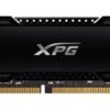 XPG GAMMIX D20 32GB DDR4 3200Mhz Memory Module RAM AX4U3200732G16A-CBK20