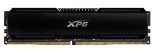 ADATA XPG Gammix D20 16GB (1X16) DDR4 3600MHz Memory AX4U360016G18I-CBK20