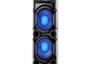 Altec Lansing AL-TW-05 Bluetooth Multimedia Tower Speaker with USB Port