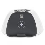 ALTEC LANSING AL-PT-15 Wireless Mobile Chargeable Bookshelf Style Portable Bluetooth Speaker