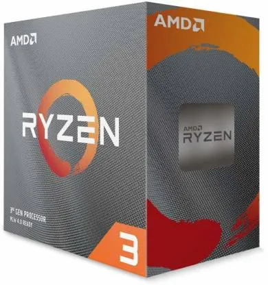 AMD Ryzen Threadripper PRO 3955WX Processor