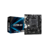ASROCK A520M-HDV MOTHERBOARD (AMD SOCKET AM4/RYZEN 3RD GEN SERIES CPU/MAX 64GB DDR4 4600MHZ MEMORY)